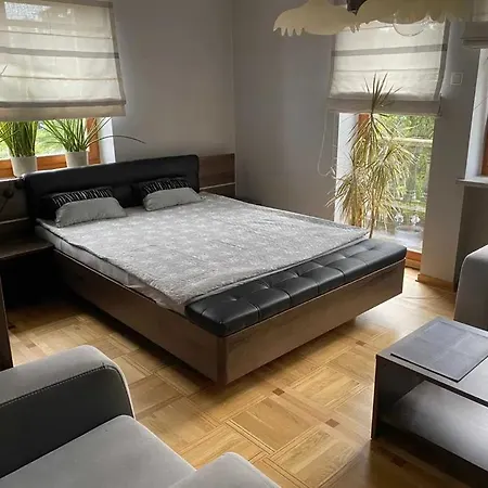 Hostel Luna-3